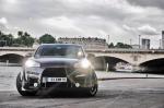 Porsche Cayenne Balrog by Paret 2009 года